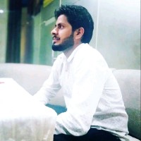 Deepak Saini