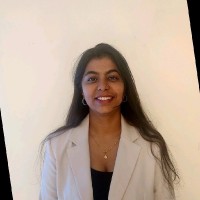 Harshada Chothe