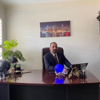 Emad Azer (Mortgage Broker)