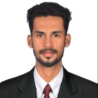Syed Shoyeb Akheel