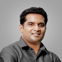 Monish Mohanan