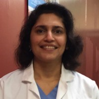 Manju Kunchur