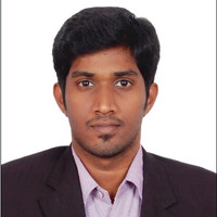 Prabhakar Mahendran
