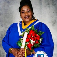 Tracy Hamilton