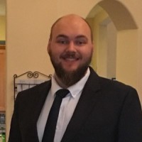 Travis Nichols