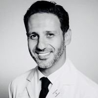 Omar Kherad, MD, MPH, FEFIM