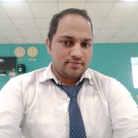 Kumar Saurabh