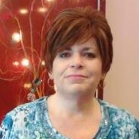 Ilene Fisher