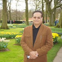 Qamar Bashir