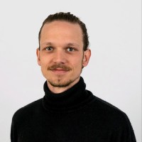 Casper Zacho Roskær