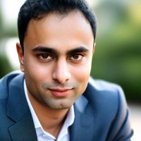 Nimesh Chodvadiya