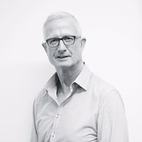 Paul Harkess