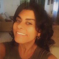 Ana Paula Cardozo CP³P-F