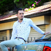 Abdullah Yahya