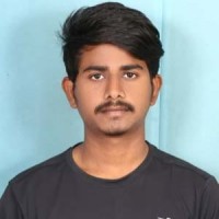 Vineeth Kumar Reddy