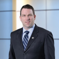 Brian Merrick, CFP®, APMA®, CRPC®