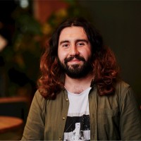 Ufuk Çalımlı
