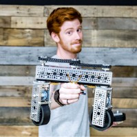 Ethan Doak
