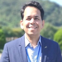 Bhushan Damle