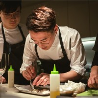 William Lau