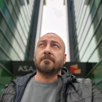 Arkadaş Alp BALABAN