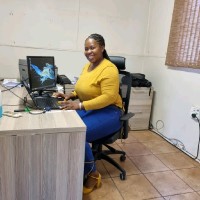 Martha Maluleka