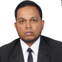 Riyaz Shaik Mohammed, MBA., PMP