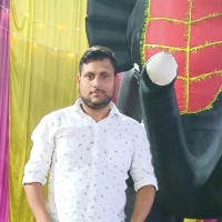 Deepak Kumar Pandey