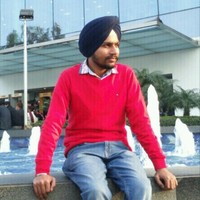 Parminder Singh