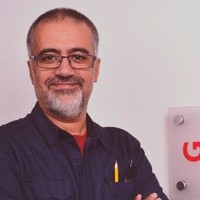 Sergio Garcés Rendón