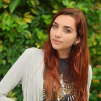 Gloriana Pardo