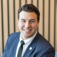 Erik C. Tremblay, Ll.L., J.D.
