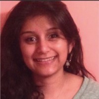Shruti Ravishankar