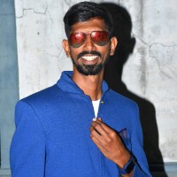 R Vimalraja