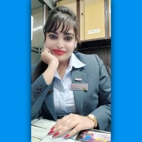 PAROMITA BOSE