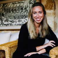 Tatiana Cecilia Tarrío Corbin