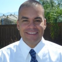 Mario Najera