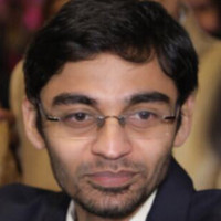 Abhishek Maheshwari