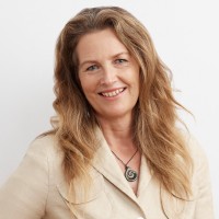 Heather Rogers