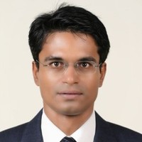 Nikhilesh Gupta