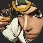 Johnny Joestar