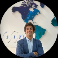 José Luis Tabuenca Rivero