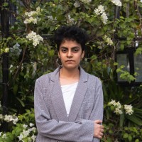 Prakriti Nanda