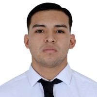 Roberto Carlos Aguilar Rojas