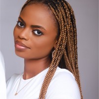 Thelma Okeghano ACIPM