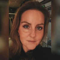 Mette Busch Maigaard De Thurah