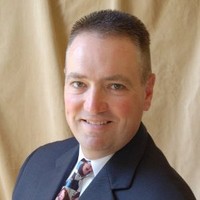 Brent Ward