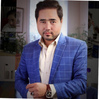 Mustafa Roshan