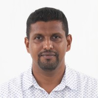 Dhammika Nanayakkara