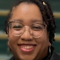 Nasya Jackson